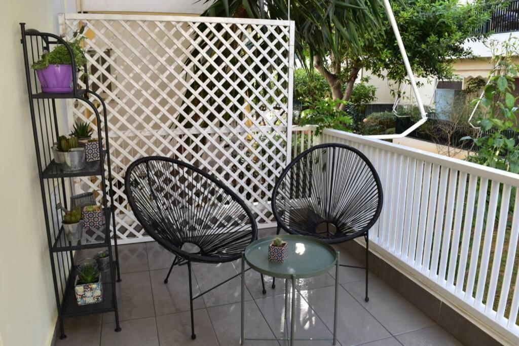Tropicana Atena Exterior foto